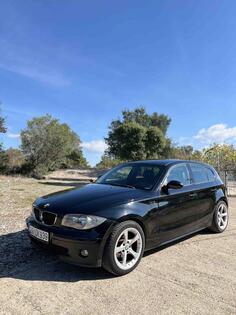 BMW - 318 - 2.0 90 kw