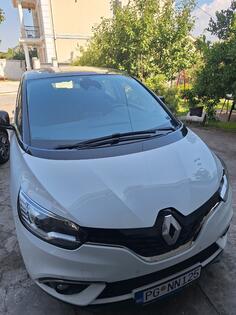 Renault - Scenic - 1.5dci