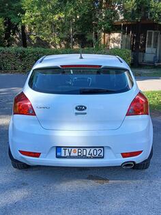 Kia - Pro_ceed - 1.4