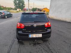 Volkswagen - Golf 5 - 1,9 tdi 77 kw
