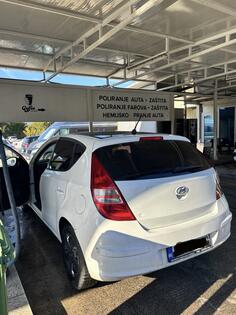 Hyundai - i30 - 1.6 CRDI