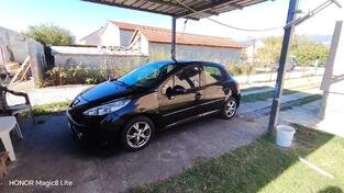 Peugeot - 207 - hdi