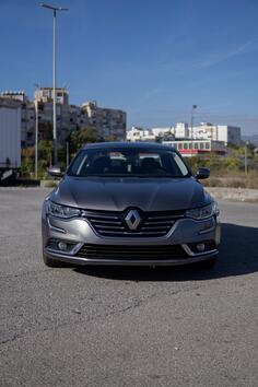 Renault - Talisman - 1.5 DCI