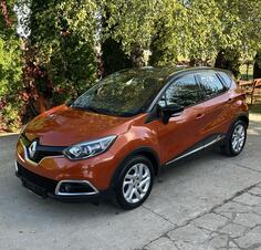 Renault - Captur - 1.5 DCI 66KW