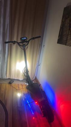 City Bike - ms energy x10