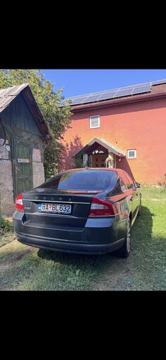 Volvo - S80 - 2.0 TDI