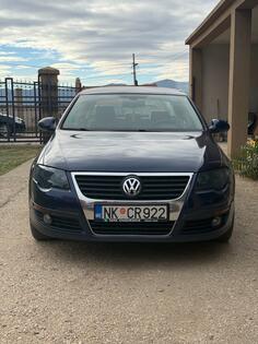 Volkswagen - Passat - 1.9 TDI