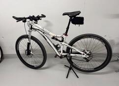 Cannondale - Scalpel