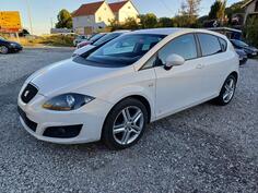 Seat - Leon - 1.6tdi 77kw