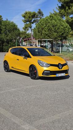 Renault - Clio - Clio Rs200