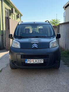 Citroen - Nemo - 1.4 HDi
