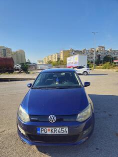 Volkswagen - Polo - 1.2