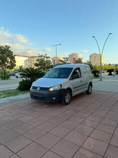 Volkswagen - Caddy - 1.6 tdi