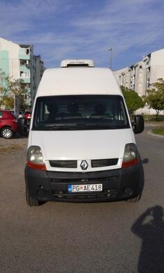 Renault - Master