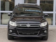Volkswagen - Tiguan - 2.0 TDI  R-line