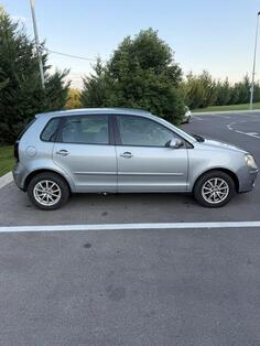 Volkswagen - Polo - 1.4 TDI