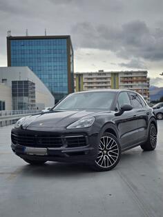 Porsche - Cayenne - 3.0 V6