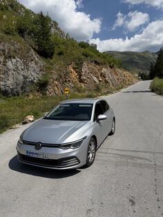 Volkswagen - Golf 8 - 2.0