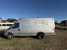 Iveco - DAILY 65 c 15v