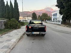 Nissan - Navara - 2.5dci