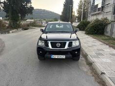 Nissan - Navara - 2.5dci