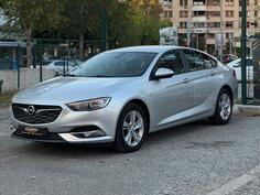 Opel - Insignia - 1.6 CDTI//GERMAN EDITION//9.2018.