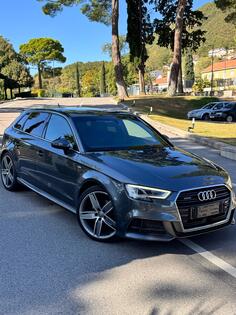Audi - A3 - 2.0