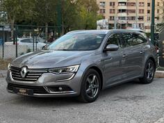 Renault - Talisman - 1.6 dCI//ŠVAJCARAC//8.2017.