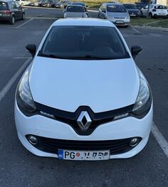 Renault - Clio - 1,5