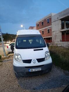 Renault - Trafic