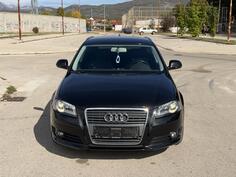 Audi - A3 - 2.0 Tdi