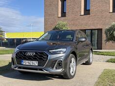 Audi - Q5 - 50 TDI 2023