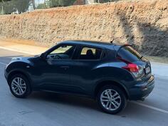 Nissan - Juke - 1.5 DCI