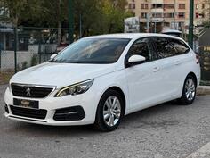 Peugeot - 308 - SW//1.5HDI//2019