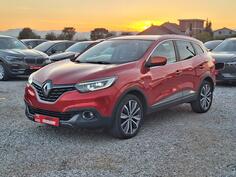 Renault - Kadjar - 1.6 dci Intens
