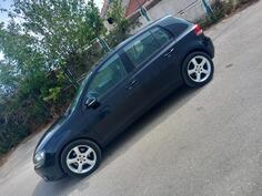 Volkswagen - Golf 6 - 2.0