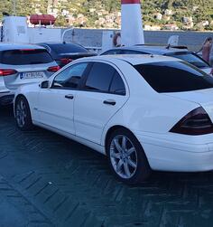 Fabričke rims and Sailun.Tigar tires