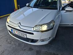Citroen - C5 X - 2.0 HDI