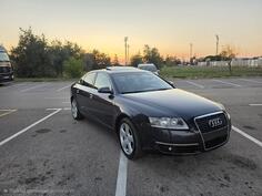 Audi - A6 - 2.0 tdi