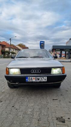 Audi - 100 - Audi (c3) 1.8