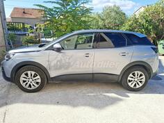 Peugeot - 3008 - 1.6 hdi