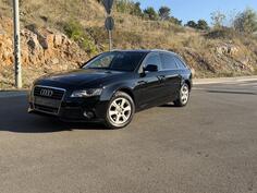 Audi - A4 - 2.0 tdi