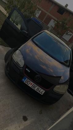 Volkswagen - Golf 5 - 1.9 TDI