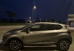 Renault - Captur - 1.5 dci