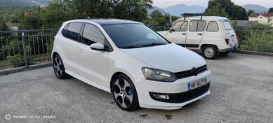 Volkswagen - Polo - 1.2 TDI R-LINE