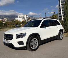 Mercedes Benz - GLB 220