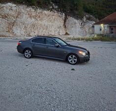 BMW - 520 - 2.0