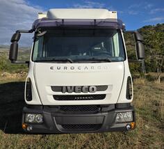 Iveco - Eurocargo 110EL18/P
