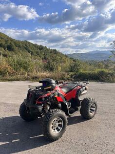 Ostalo - kvad 150cc