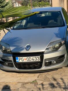 Renault - Laguna - 2.0